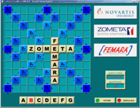 Scrabble